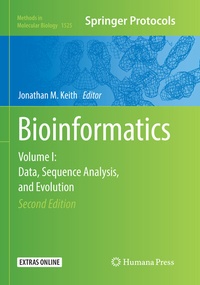 Abbildung von: Bioinformatics - Humana Press Inc.