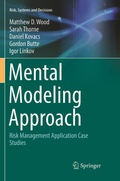 Cover: Mental Modeling Approach - Springer