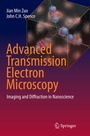 Cover: Advanced Transmission Electron Microscopy - Springer