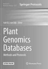 Abbildung von: Plant Genomics Databases - Humana Press Inc.