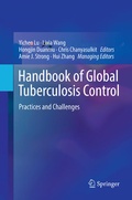Cover: Handbook of Global Tuberculosis Control - Springer