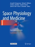 Abbildung von: Space Physiology and Medicine - Springer