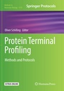 Cover: Protein Terminal Profiling - Humana Press Inc.