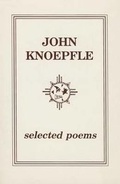 Cover: Selected Poems - BkMk Press of the University of Missouri-Kansas City