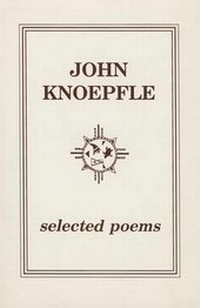 Enlarge image Cover: Selected Poems - BkMk Press of the University of Missouri-Kansas City