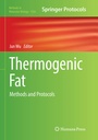 Cover: Thermogenic Fat - Humana Press Inc.