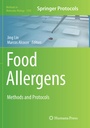 Cover: Food Allergens - Humana Press Inc.