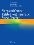 Abbildung von: Sleep and Combat-Related Post Traumatic Stress Disorder - Springer