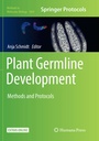 Cover: Plant Germline Development - Humana Press Inc.