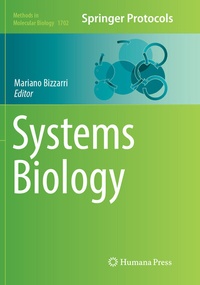 Abbildung von: Systems Biology - Humana Press Inc.