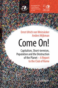 Enlarge image Cover: Come On! - Springer