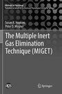 Cover: The Multiple Inert Gas Elimination Technique (MIGET) - Springer