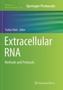 Cover: Extracellular RNA - Humana Press Inc.