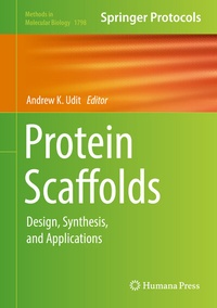 Abbildung von: Protein Scaffolds - Humana