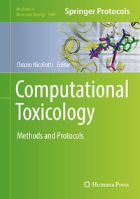 Abbildung von: Computational Toxicology - Humana