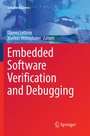 Cover: Embedded Software Verification and Debugging - Springer