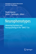 Cover: Neurophenotypes - Springer