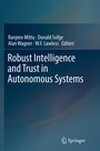 Cover: Robust Intelligence and Trust in Autonomous Systems - Springer
