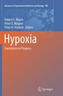Cover: Hypoxia - Springer