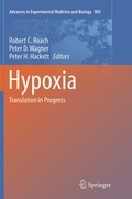 Cover: Hypoxia - Springer