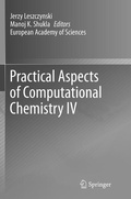 Bild: Practical Aspects of Computational Chemistry IV - Springer