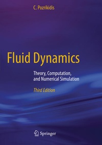 Enlarge image Cover: Fluid Dynamics - Springer
