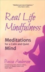 Cover: Real Life Mindfulness - Turner Publishing Company
