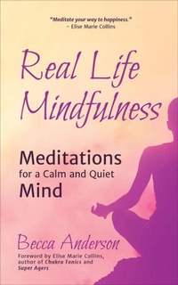 Enlarge image Cover: Real Life Mindfulness - Turner Publishing Company