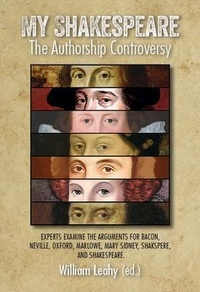 Abbildung von: My Shakespeare: The Authorship Controversy - Edward Everett Root