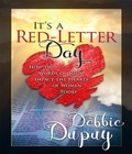 Abbildung von: It's a Red-Letter Day! - Publishing Designs Inc.