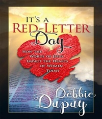 Abbildung von: It's a Red-Letter Day! - Publishing Designs Inc.