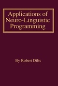 Cover: Applications of NLP - Dilts Strategy Group