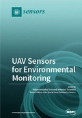 Cover: UAV Sensors for Environmental Monitoring - MDPI