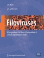Cover: Filoviruses - Springer