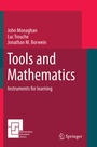 Cover: Tools and Mathematics - Springer