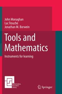 Enlarge image Cover: Tools and Mathematics - Springer