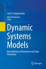 Cover: Dynamic Systems Models - Springer