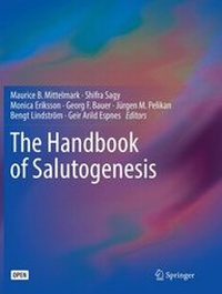 Enlarge image Cover: The Handbook of Salutogenesis - Springer