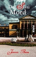 Cover: Der Sissi-Mord - Piper