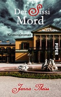 Abbildung von: Der Sissi-Mord - Piper