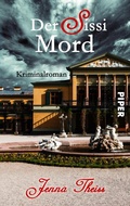 Cover: Der Sissi-Mord - Piper