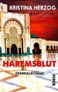 Abbildung von: Haremsblut - Piper