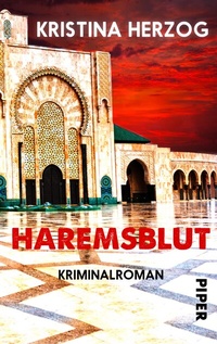 Abbildung von: Haremsblut - Piper