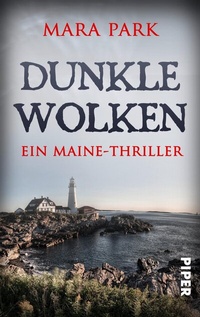 Abbildung von: Dunkle Wolken - Piper