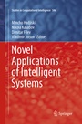Cover: Novel Applications of Intelligent Systems - Springer