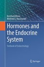 Cover: Hormones and the Endocrine System - Springer