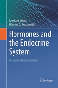 Cover: Hormones and the Endocrine System - Springer