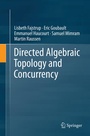 Cover: Directed Algebraic Topology and Concurrency - Springer