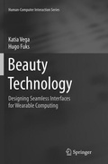 Cover: Beauty Technology - Springer