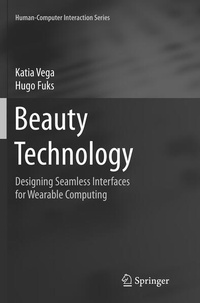 Enlarge image Cover: Beauty Technology - Springer